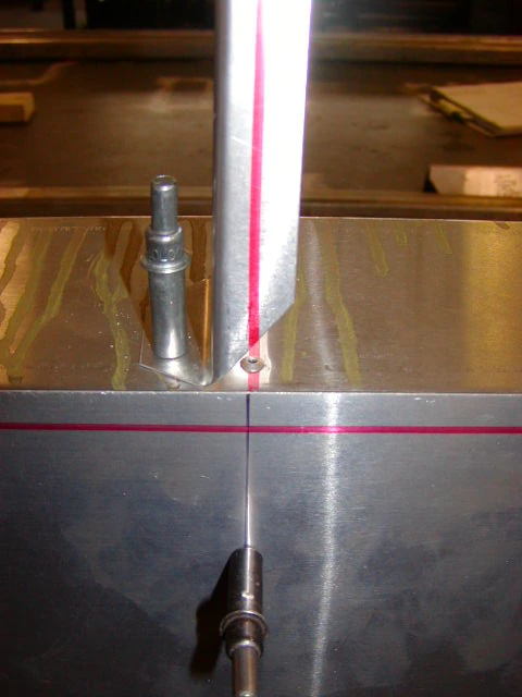 CH 640 — Установка и подключение закрылка, страница 5