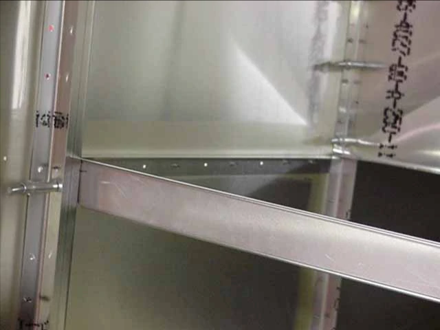 CH 701 — Выставление Z-профиля, фото 2