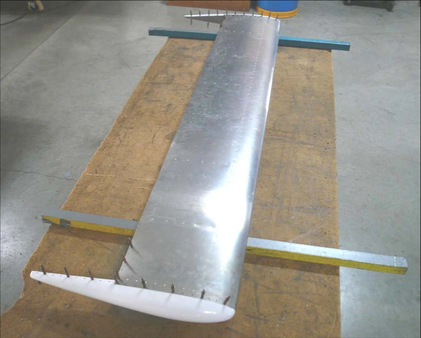 CH 750 Cruzer — Стабилизатор Cruzer, фото 1